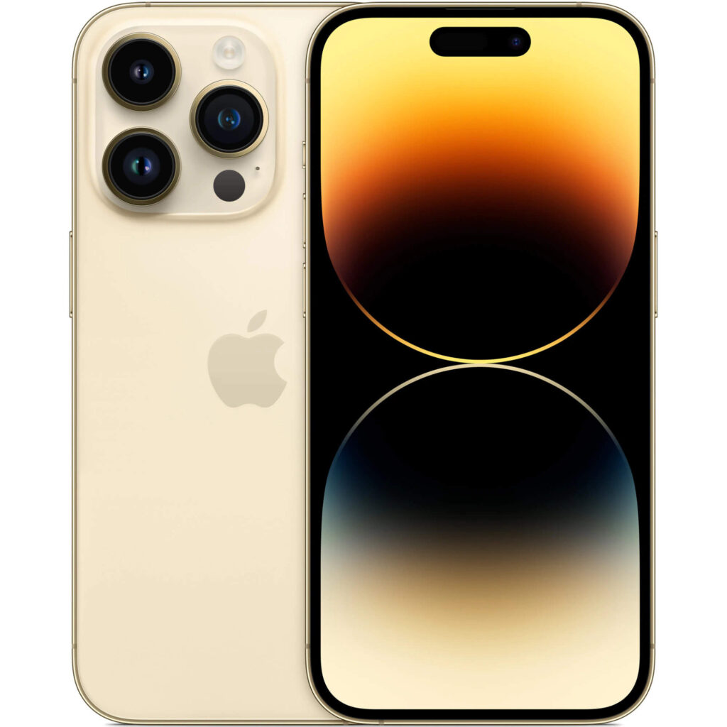 iPhone 14